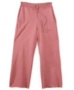 Women Outerknown Pants<Women's California Crop Sweatpants