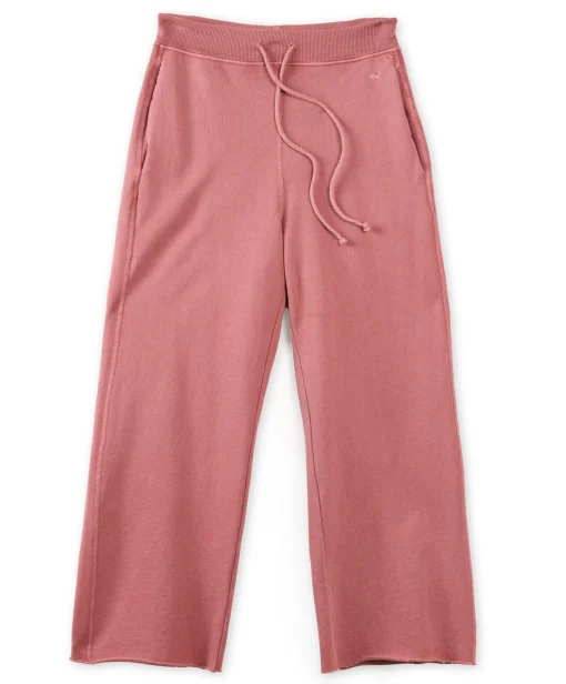 Women Outerknown Pants<Women's California Crop Sweatpants