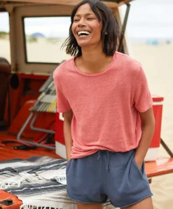 Women Outerknown Shorts<Women's California Shorts