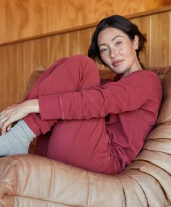 Women Outerknown Pants<Women's California Sweatpants