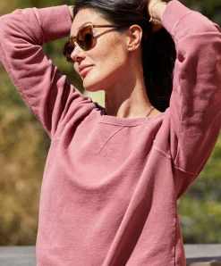 Women Outerknown Sweatshirts<Women's California Sweatshirt