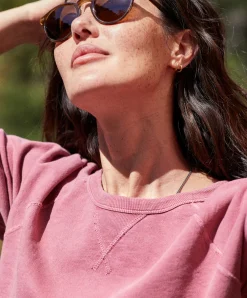 Women Outerknown Sweatshirts<Women's California Sweatshirt