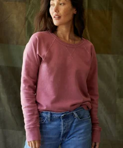 Women Outerknown Sweatshirts<Women's California Sweatshirt