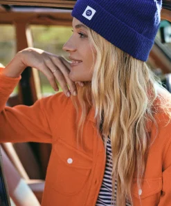 Women Outerknown The Blanket Shirt<Women's Chroma Blanket Shirt