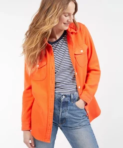 Women Outerknown The Blanket Shirt<Women's Chroma Blanket Shirt