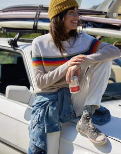 Women Outerknown Sweaters<Women's Nostalgic Sweater