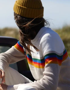 Women Outerknown Sweaters<Women's Nostalgic Sweater