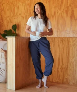 Women Outerknown Pants<Women's Established Sweatpants